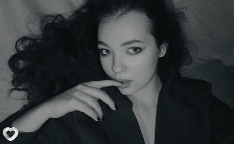 Eliwir, 23, Москве — анкета №3658780
