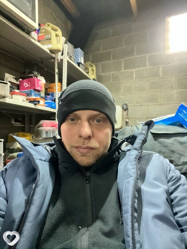 Евгений, 37, Мытищах — анкета №3658782