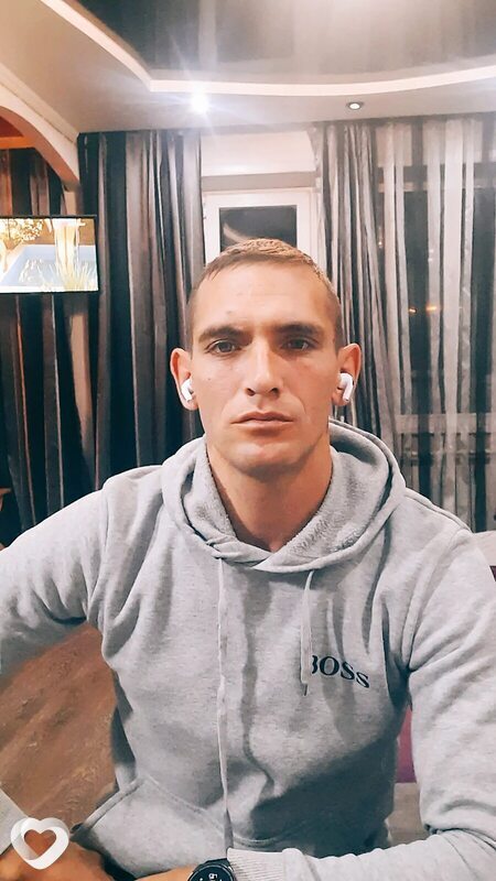 Константин, 36, Москве — анкета №3658796