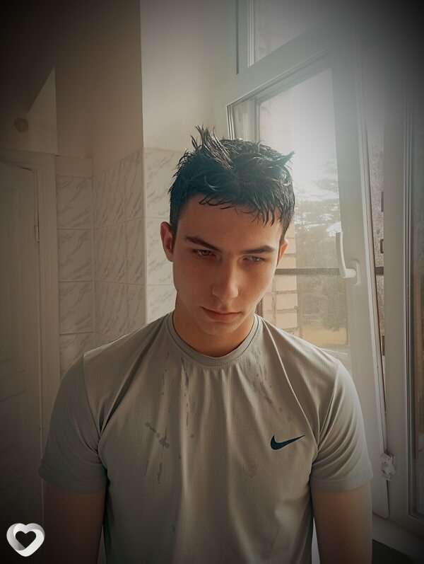 Макс, 20, Ростове-на-Дону — анкета №3658799