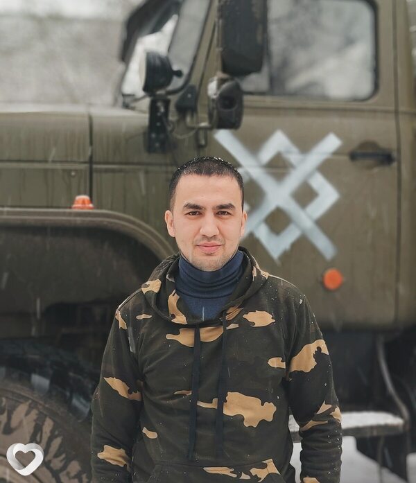 Руслан, 33, Брянске — анкета №3658952