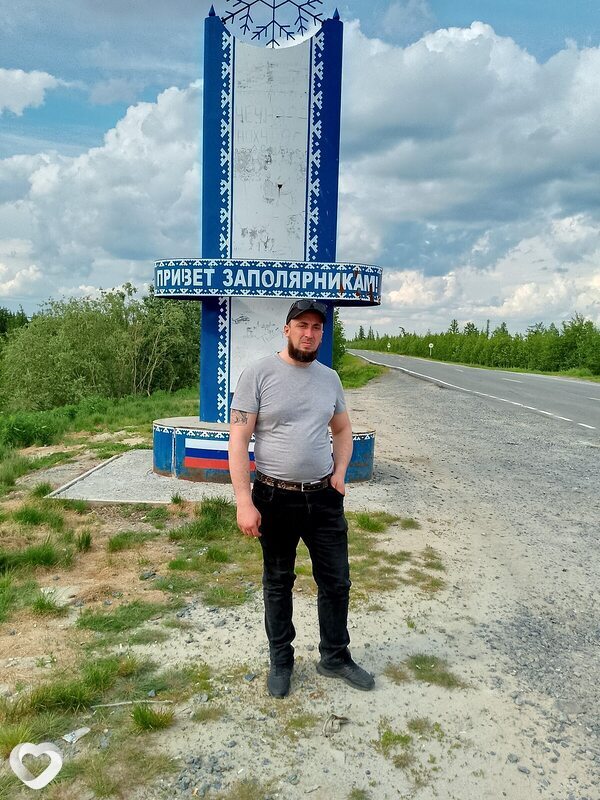 Александр, 37, Ярославле — анкета №3658956