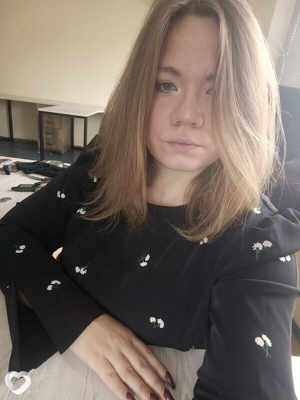 Екатерина, 39, Симферополе — анкета №3658958