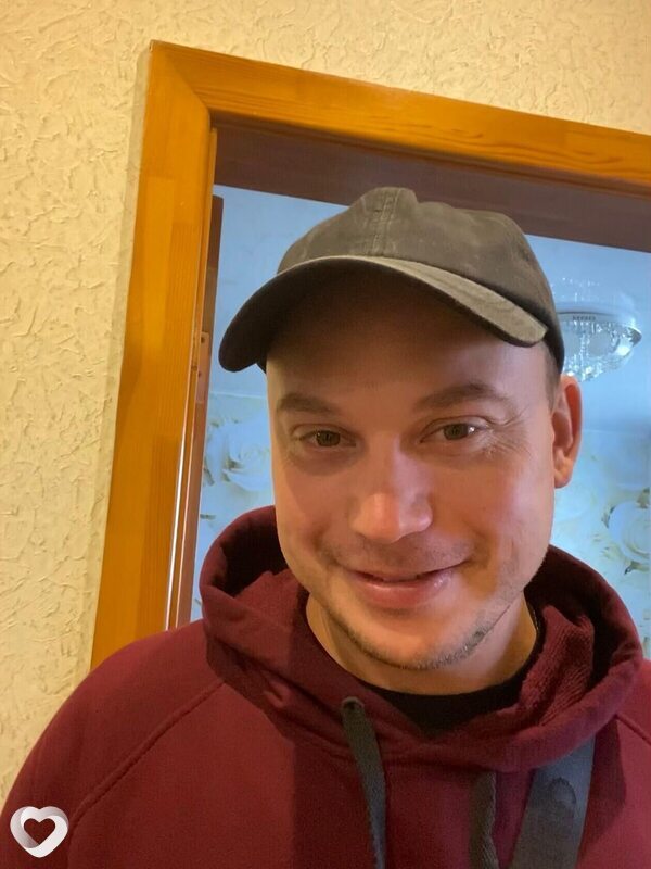 Мот, 40, Новосибирске — анкета №3658970