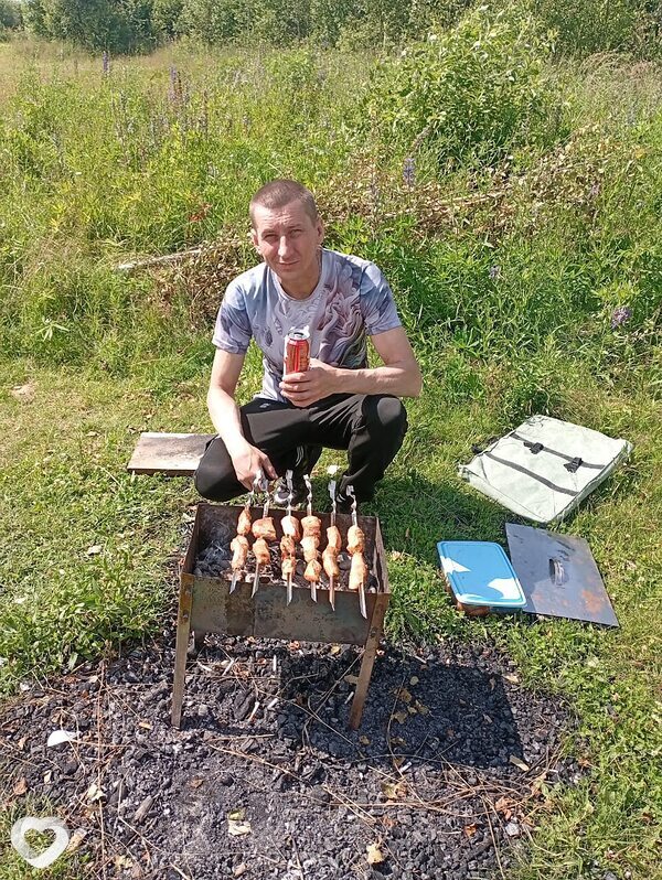 Андрей, 41, Смоленске — анкета №3658802