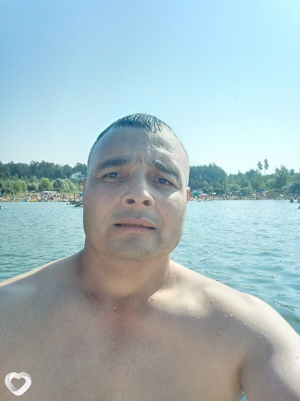Алишер, 38, Казани — анкета №3658809