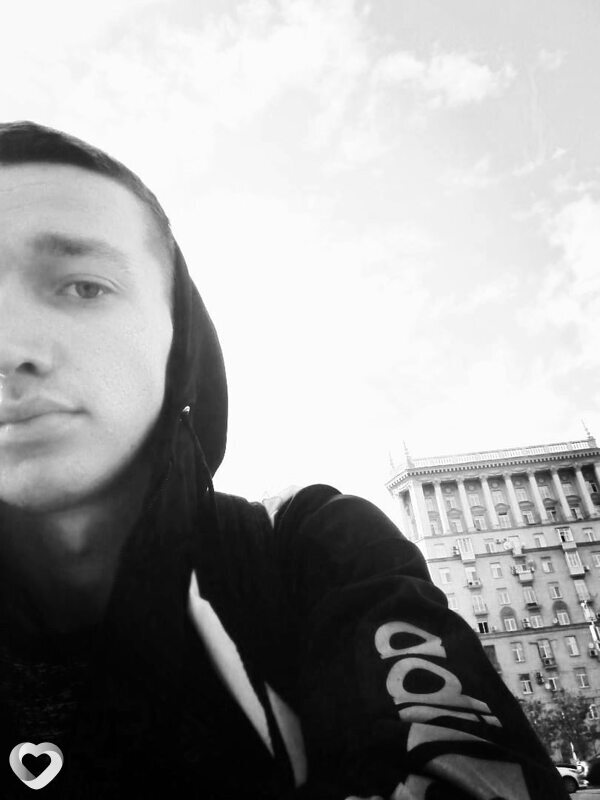 Lostings, 23, Москве — анкета №3658813