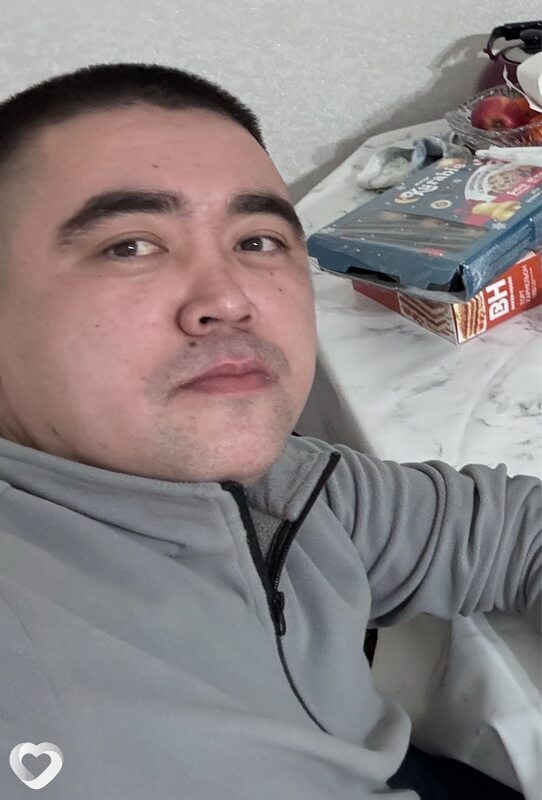 Ермек, 33, Уральске — анкета №3658820