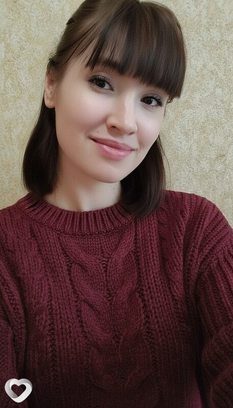 Екатерина, 23, Орске — анкета №3658977