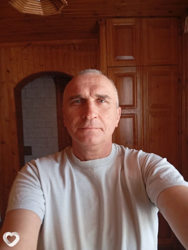 Валерий, Марьина Горка