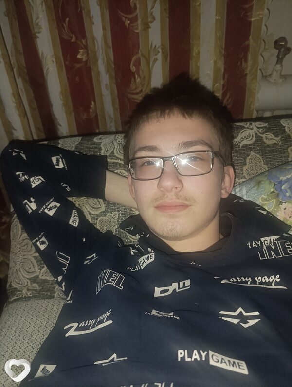 Никита, 18, Сыктывкаре — анкета №3658986