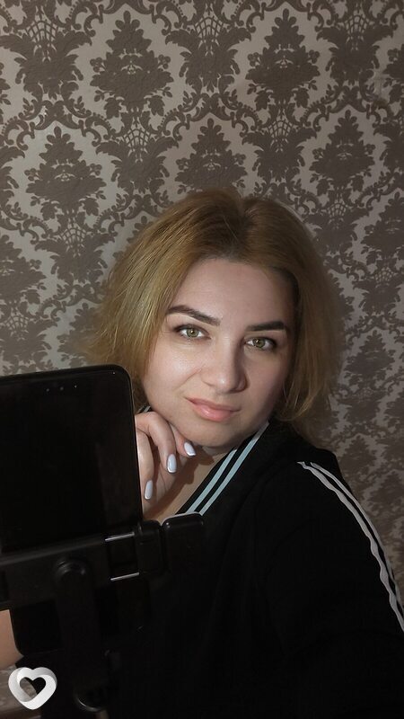 Кира, 43, Санкт-Петербурге — анкета №3658988