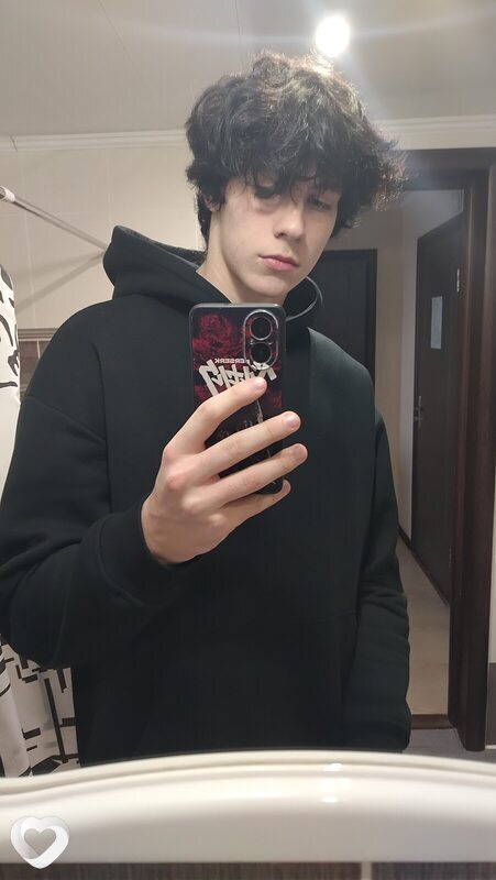 Stanislav, 18, Минске — анкета №3658991