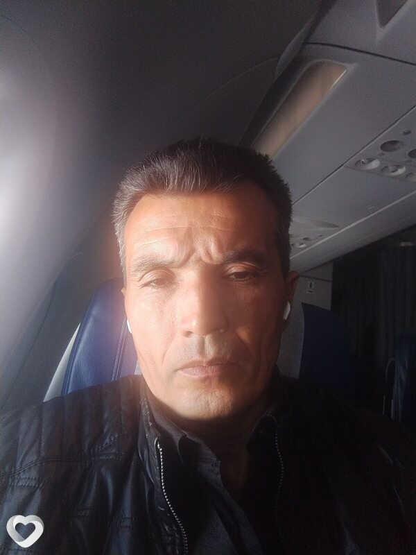 Кувондик, 48, Москве — анкета №3658993
