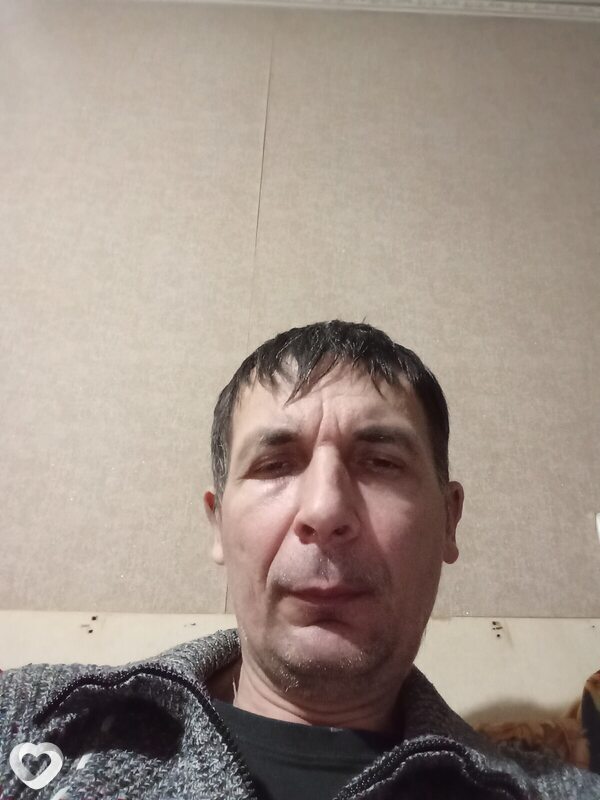 Сергей, 51, Владимире — анкета №3659000