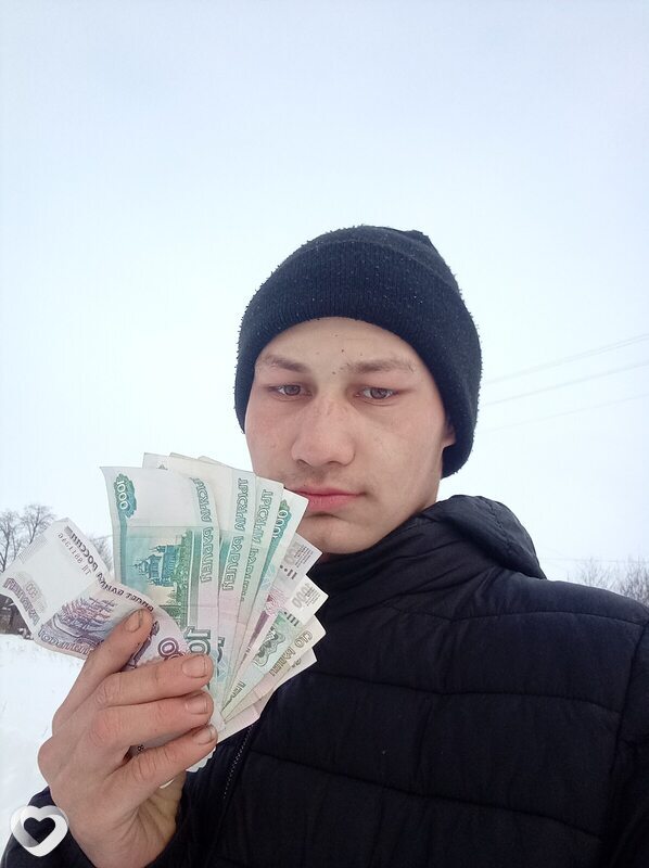 Максим, 20, Чебоксарах — анкета №3659129