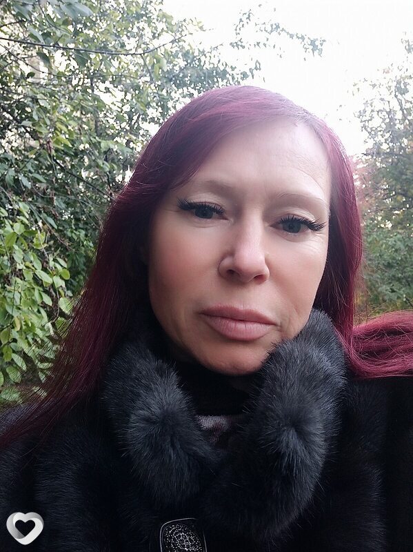 Анна, 48, Севастополе — анкета №3659131