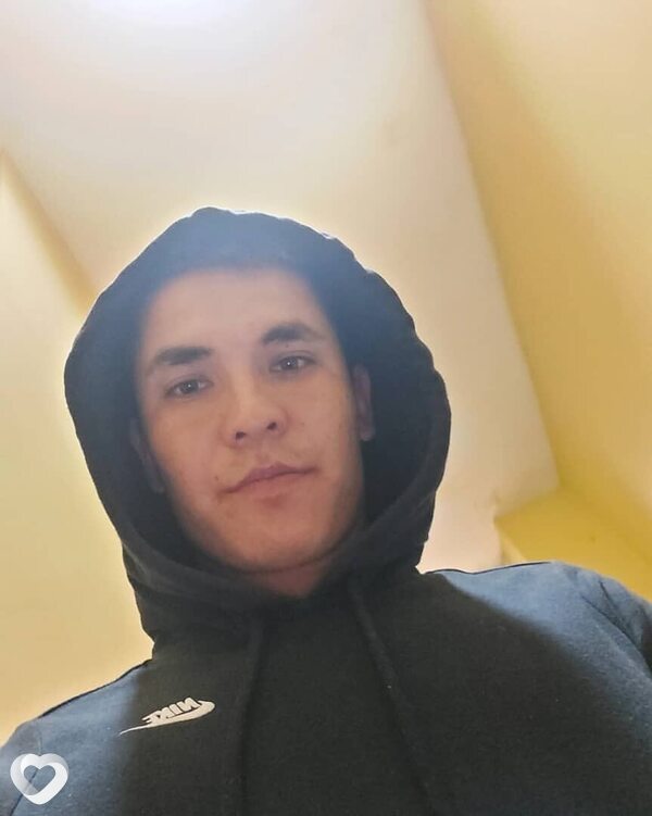 Алйк, 27, Астрахани — анкета №3659137