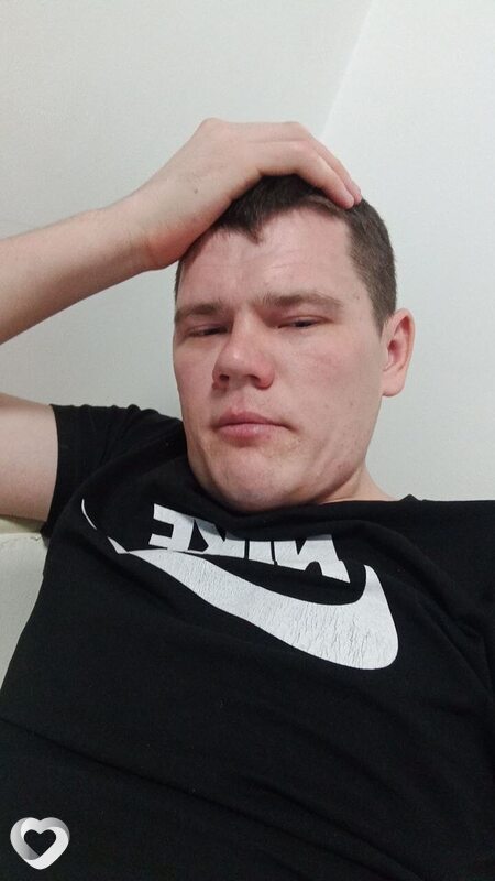Слава, 26, Ульяновске — анкета №3659140