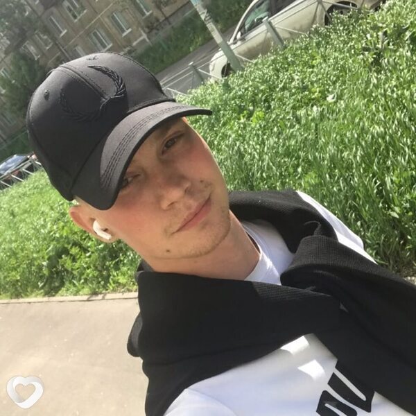 Станислав, 22, Видном — анкета №3659142