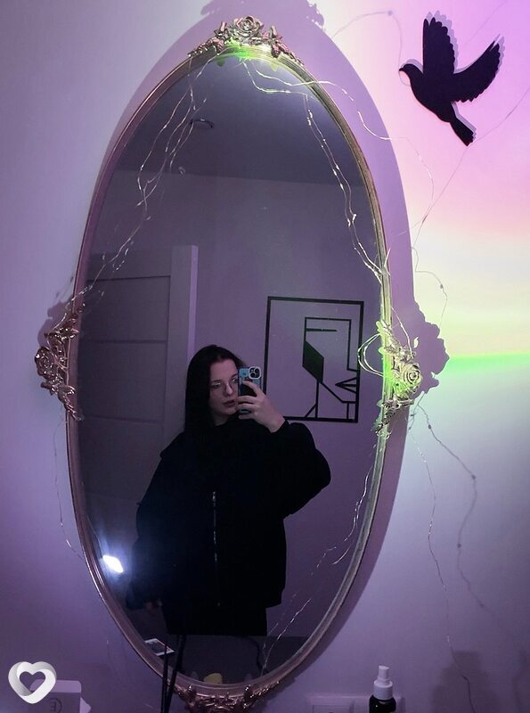 Анастасия, 19, Витебске — анкета №3659146