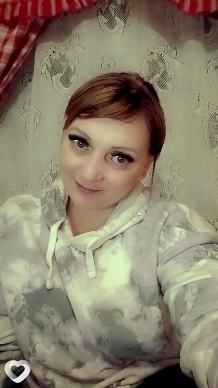Ясения, 41, Орёл — анкета №3659149