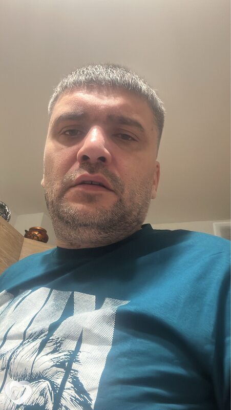 Андрей, 39, Екатеринбурге — анкета №3659053