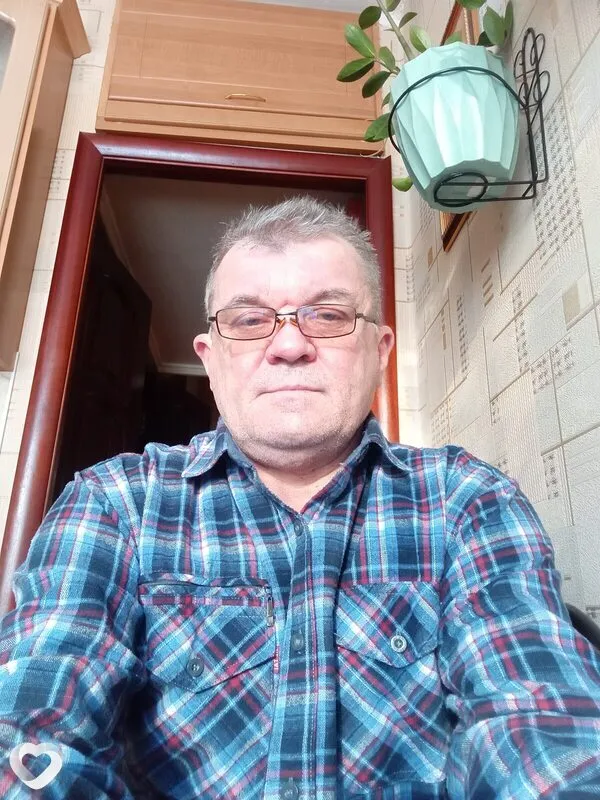 Валентин, 64, Москве — анкета №3659056