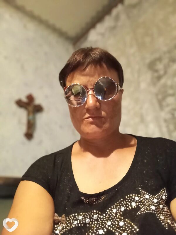 Валентина, Бершадь