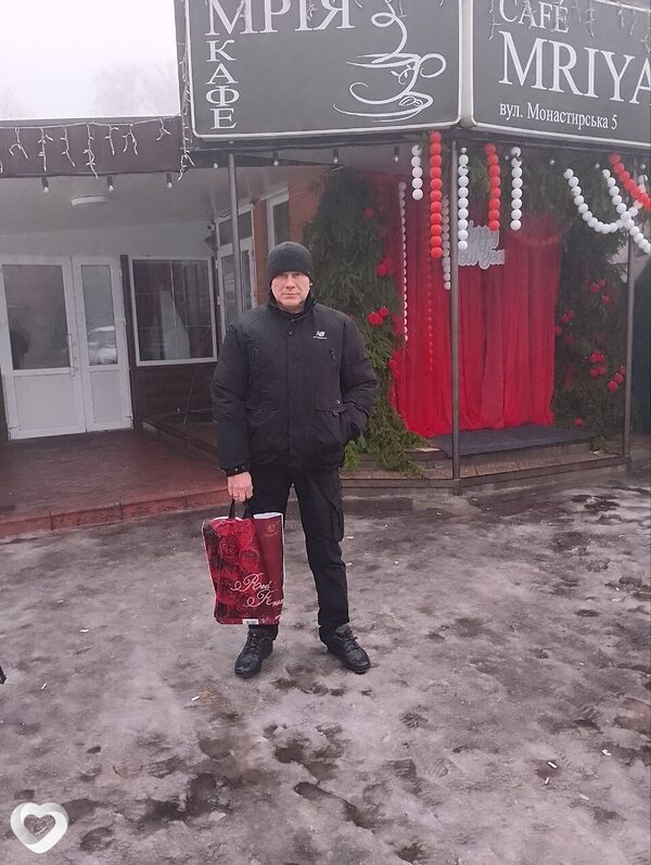 Валера, Дружковка