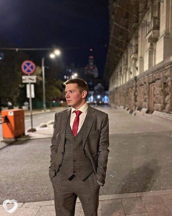 Артём, 26, Кимрах — анкета №3659071