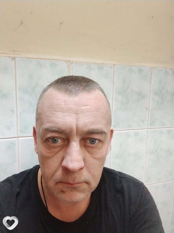 Максим, 44, Москве — анкета №3659075