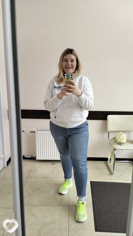 Алина, 36, Одессе — анкета №3659150