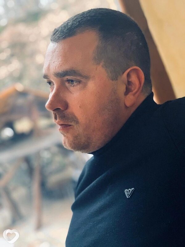 Alex, 43, Днепр — анкета №3659154