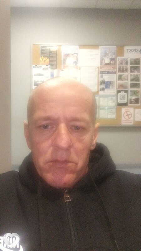 Алексей, 49, Саратове — анкета №3659159