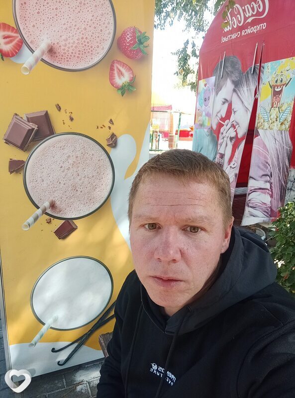 Петр, 39, Сызрани — анкета №3659164
