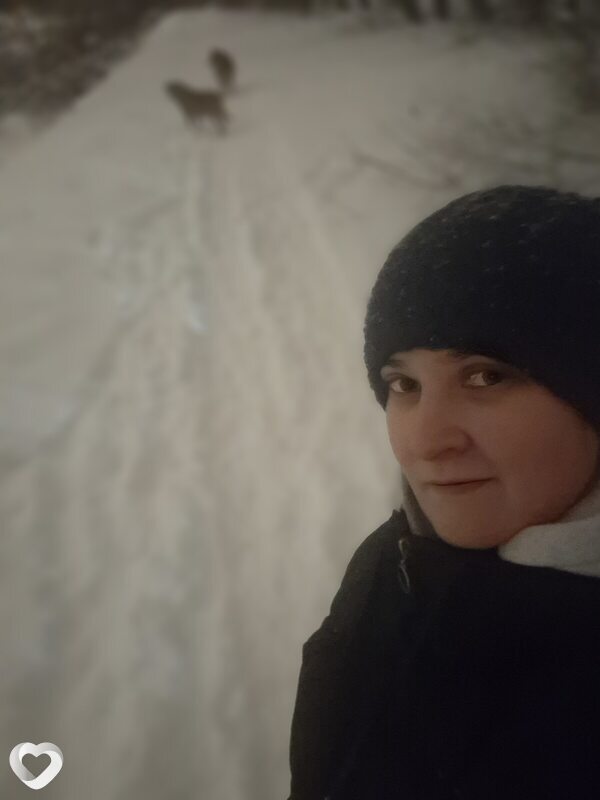 Елена, 39, Долгопрудном — анкета №3659166