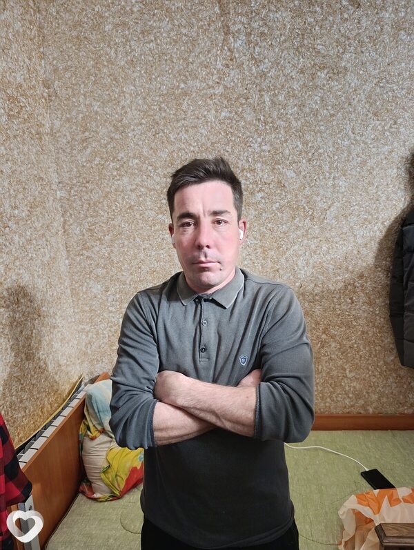 Dayanch, 32, Минске — анкета №3659169