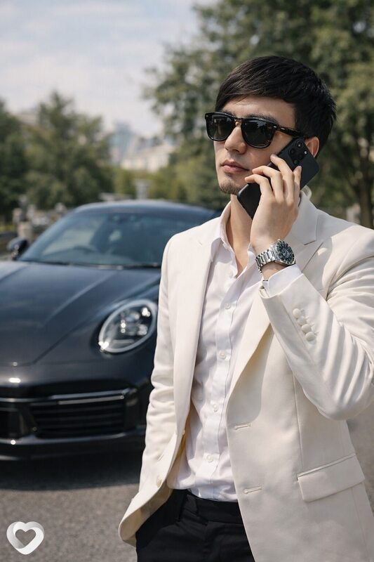 Толик, 23, Москве — анкета №3659171