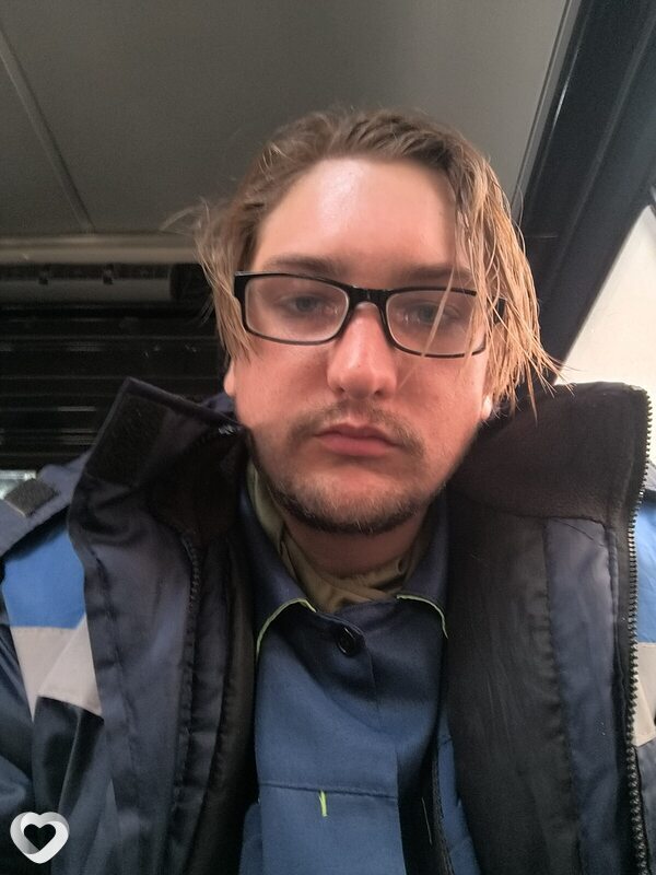 Сергей, 25, Гулькевичах — анкета №3658876