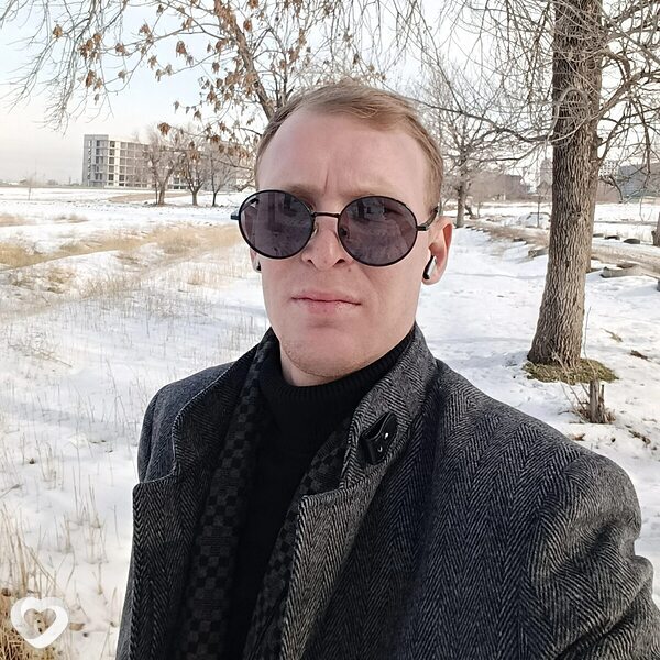 Данила, 27, Бишкек — анкета №3658883