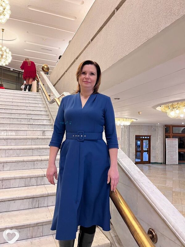 Екатерина, 45, Воронеже — анкета №3658886
