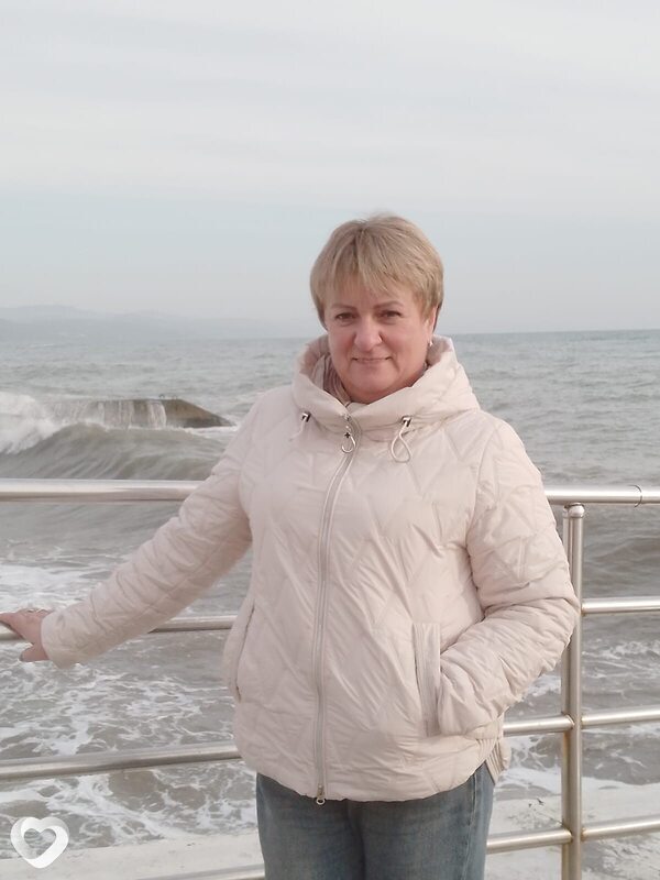 Галина, Джанкой