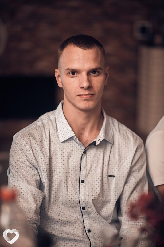 Серега, 23, Томске — анкета №3658891