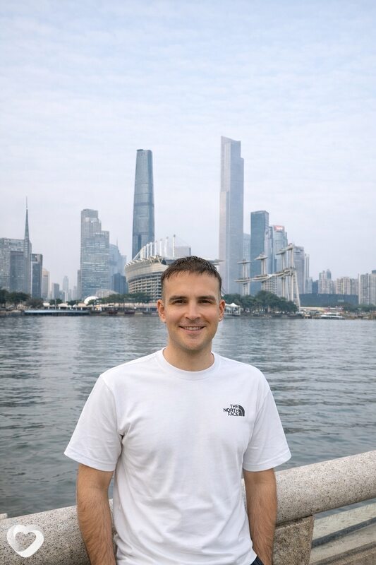 Даур, 32, Москве — анкета №3658893