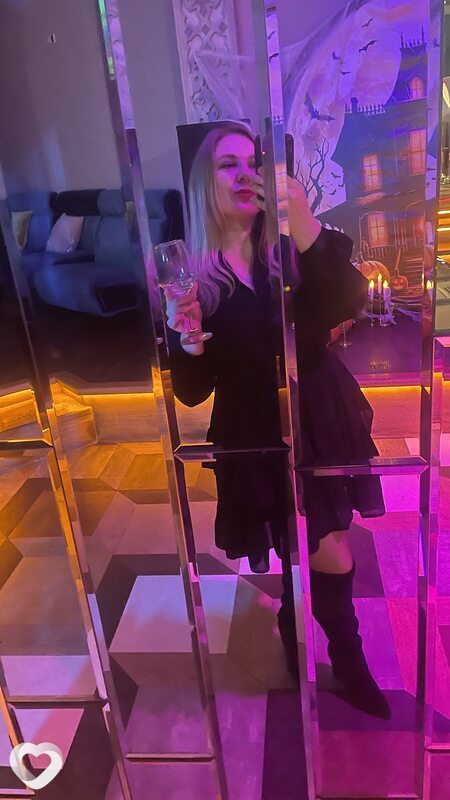 Настя, 40, Москве — анкета №3659076