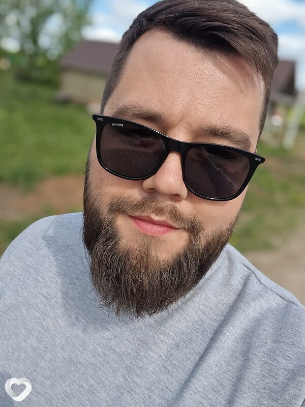 Иван, 33, Уфе — анкета №3659078