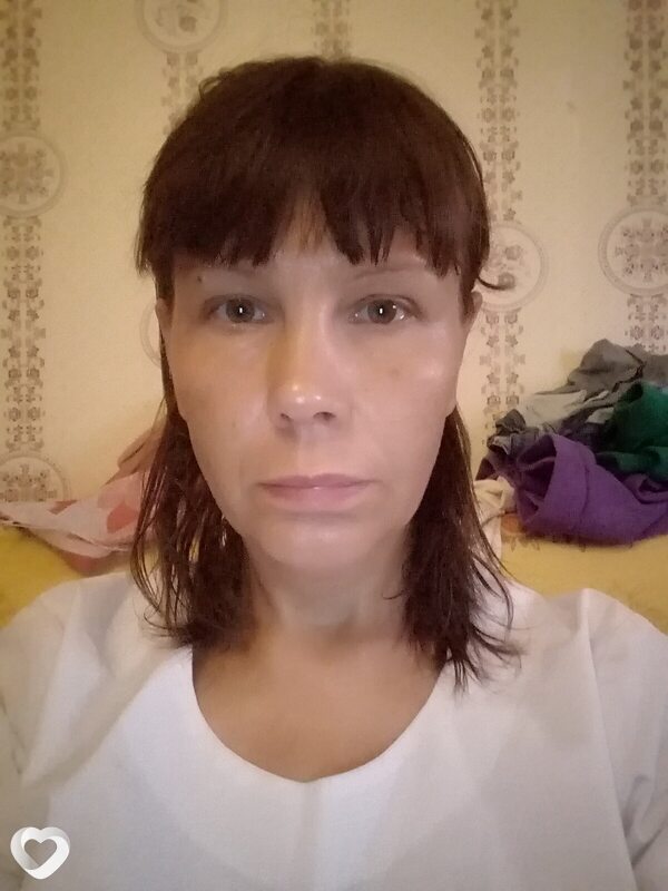 Анастасия, 49, Иванове — анкета №3659089