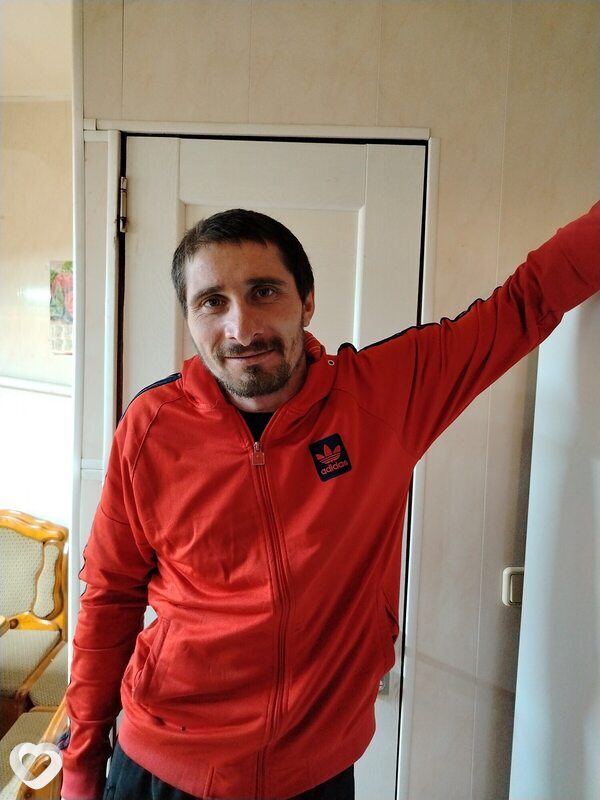 Иброгим, 33, Ростове-на-Дону — анкета №3659093