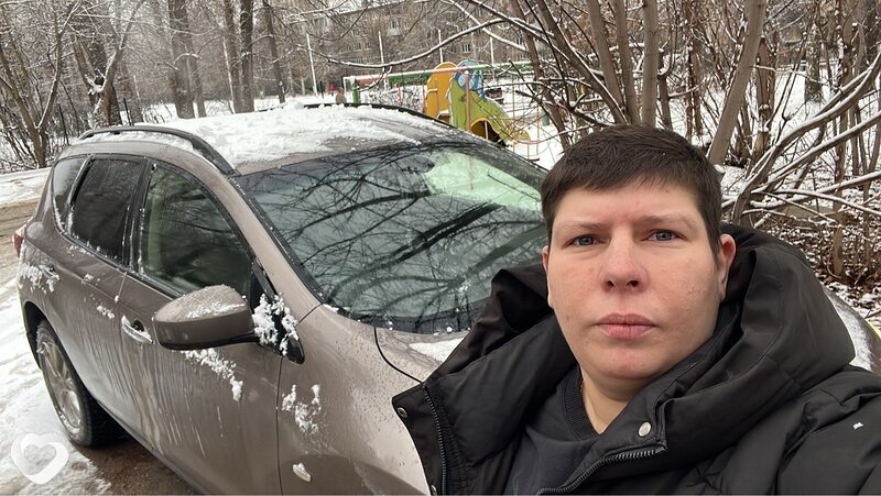 Николай, 34, Ульяновске — анкета №3659095